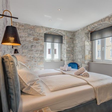 Palace Luxury Retreat Split Luaran gambar