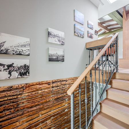 Palace Luxury Retreat Split Luaran gambar