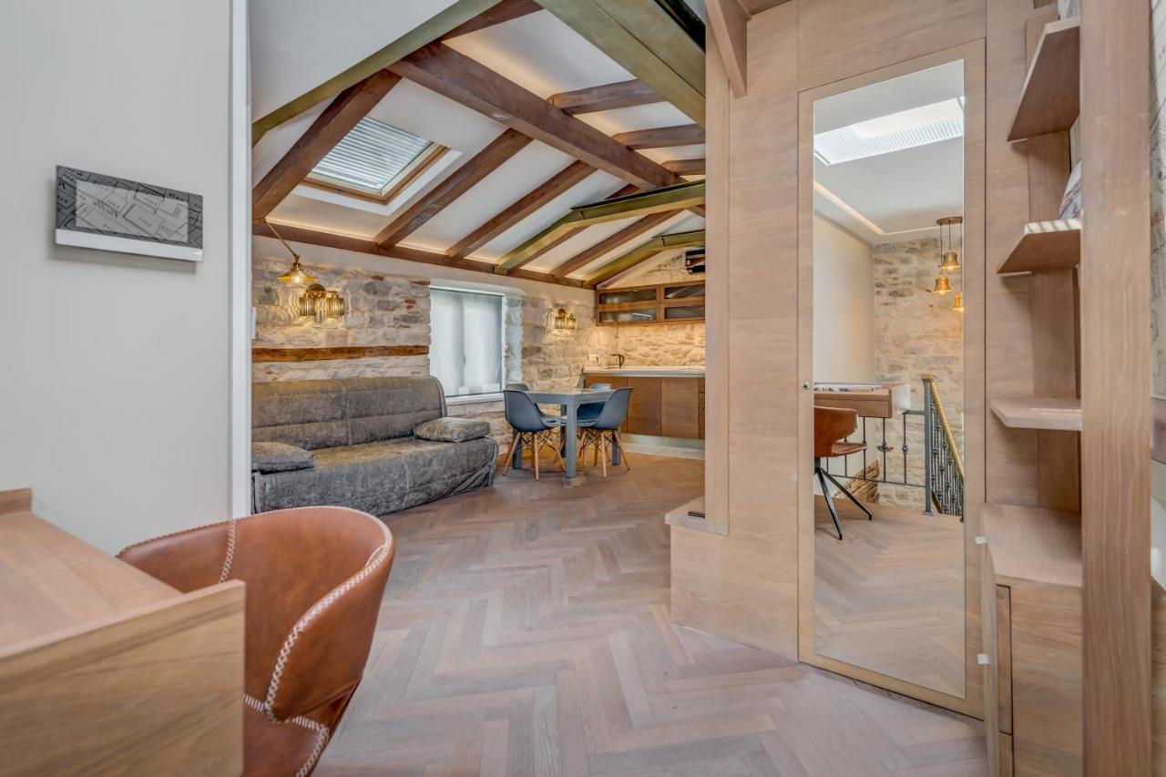 Palace Luxury Retreat Split Luaran gambar