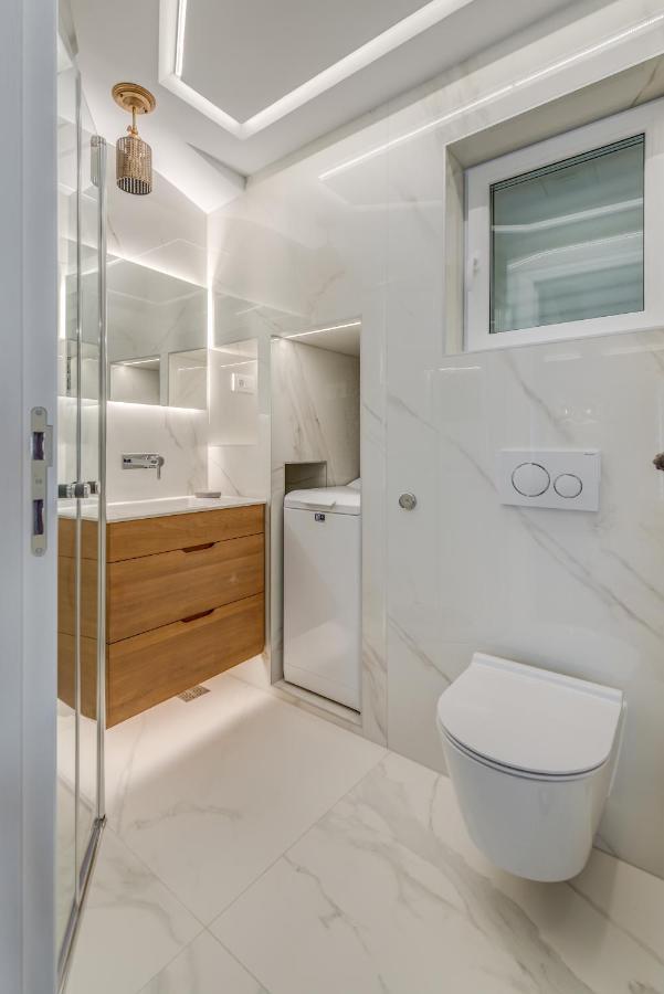 Palace Luxury Retreat Split Luaran gambar