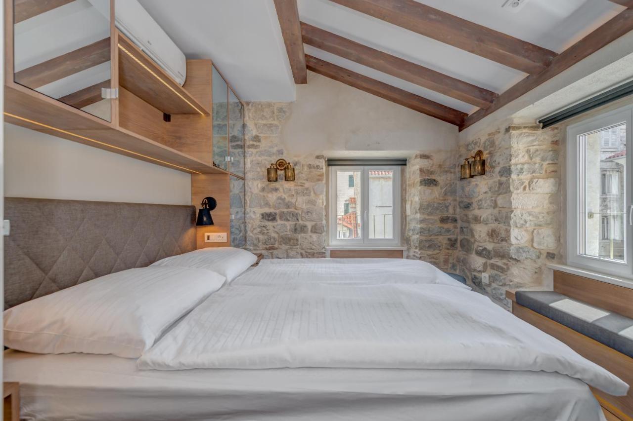 Palace Luxury Retreat Split Luaran gambar