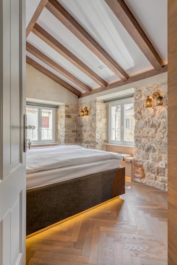Palace Luxury Retreat Split Luaran gambar