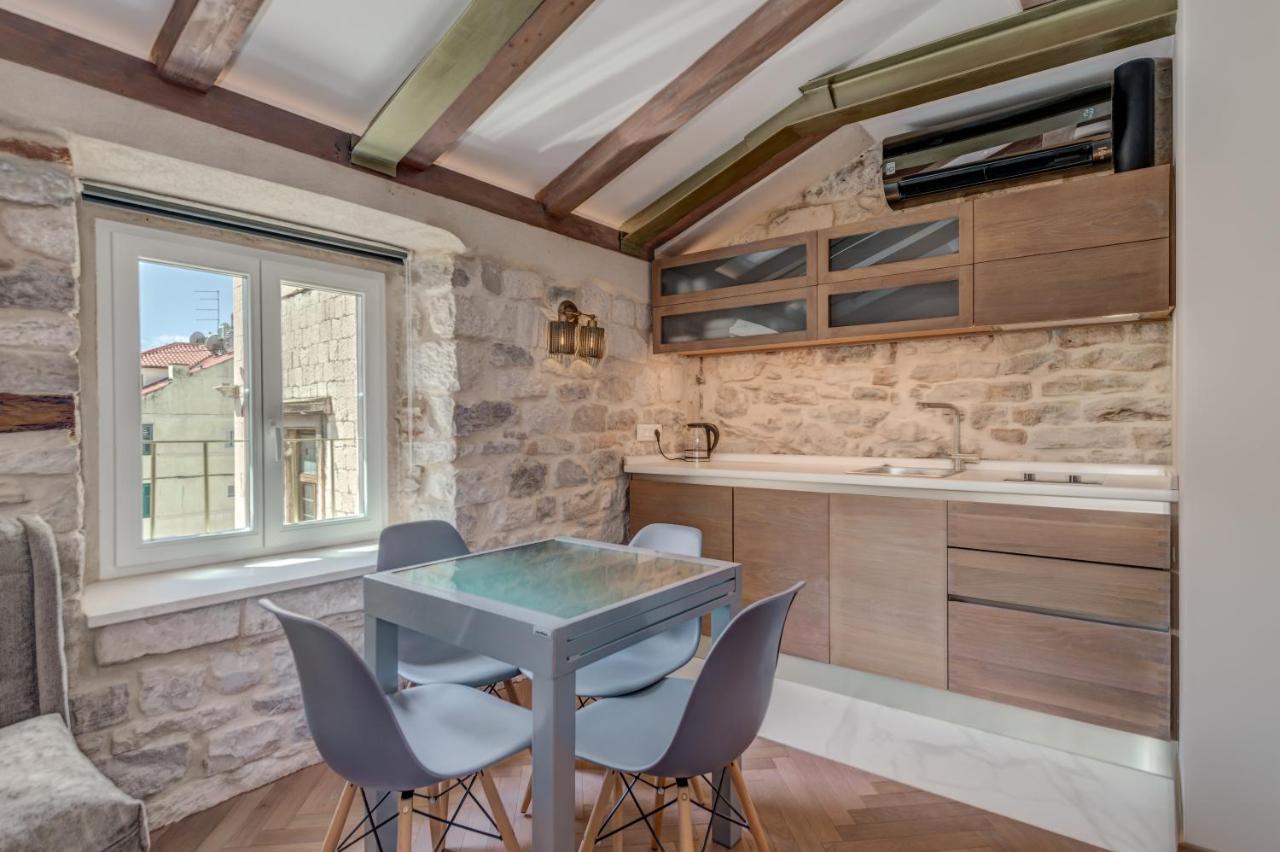 Palace Luxury Retreat Split Luaran gambar
