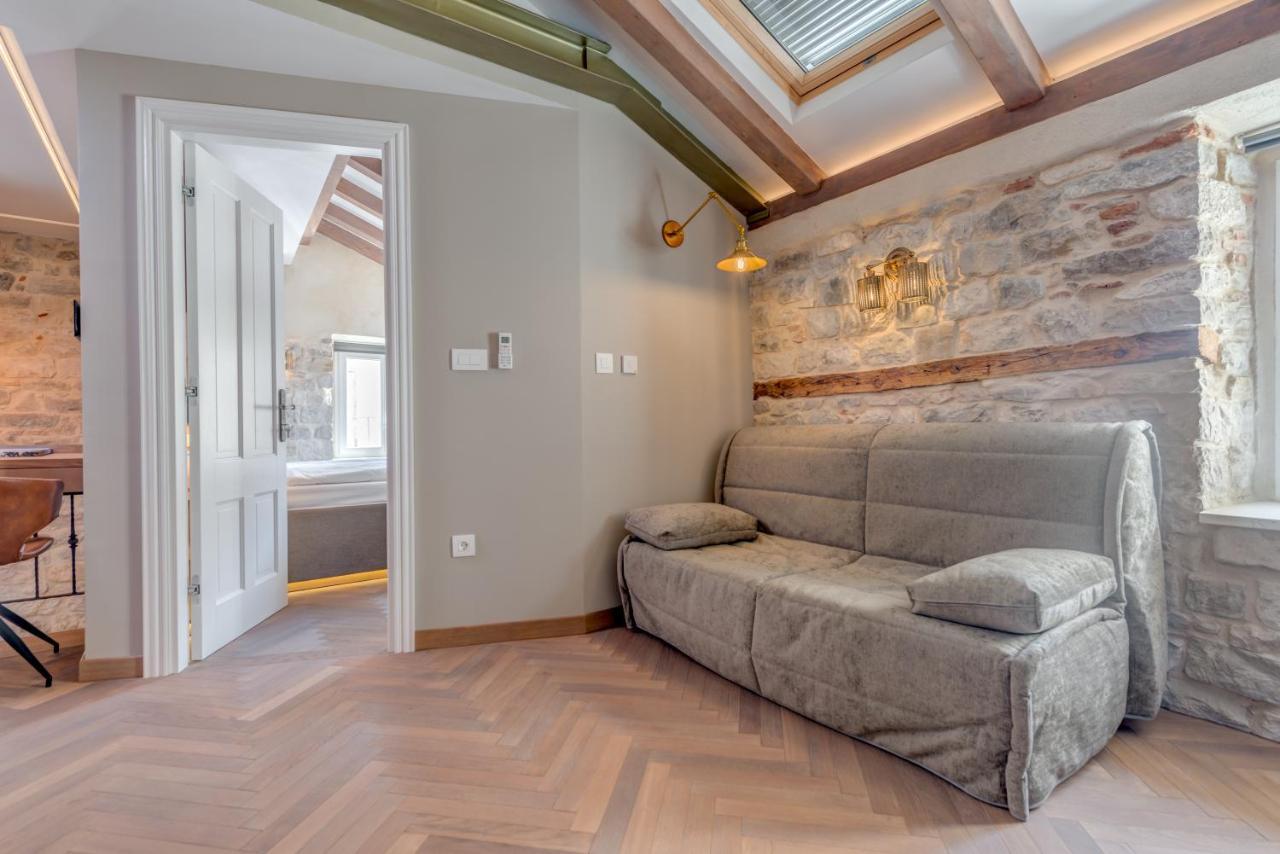 Palace Luxury Retreat Split Luaran gambar