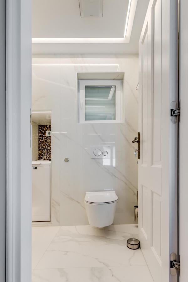 Palace Luxury Retreat Split Luaran gambar