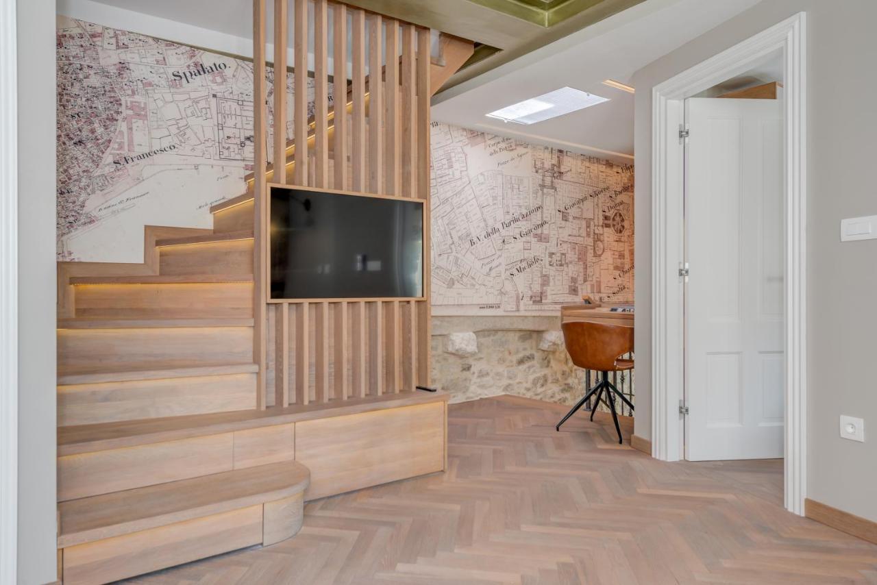 Palace Luxury Retreat Split Luaran gambar