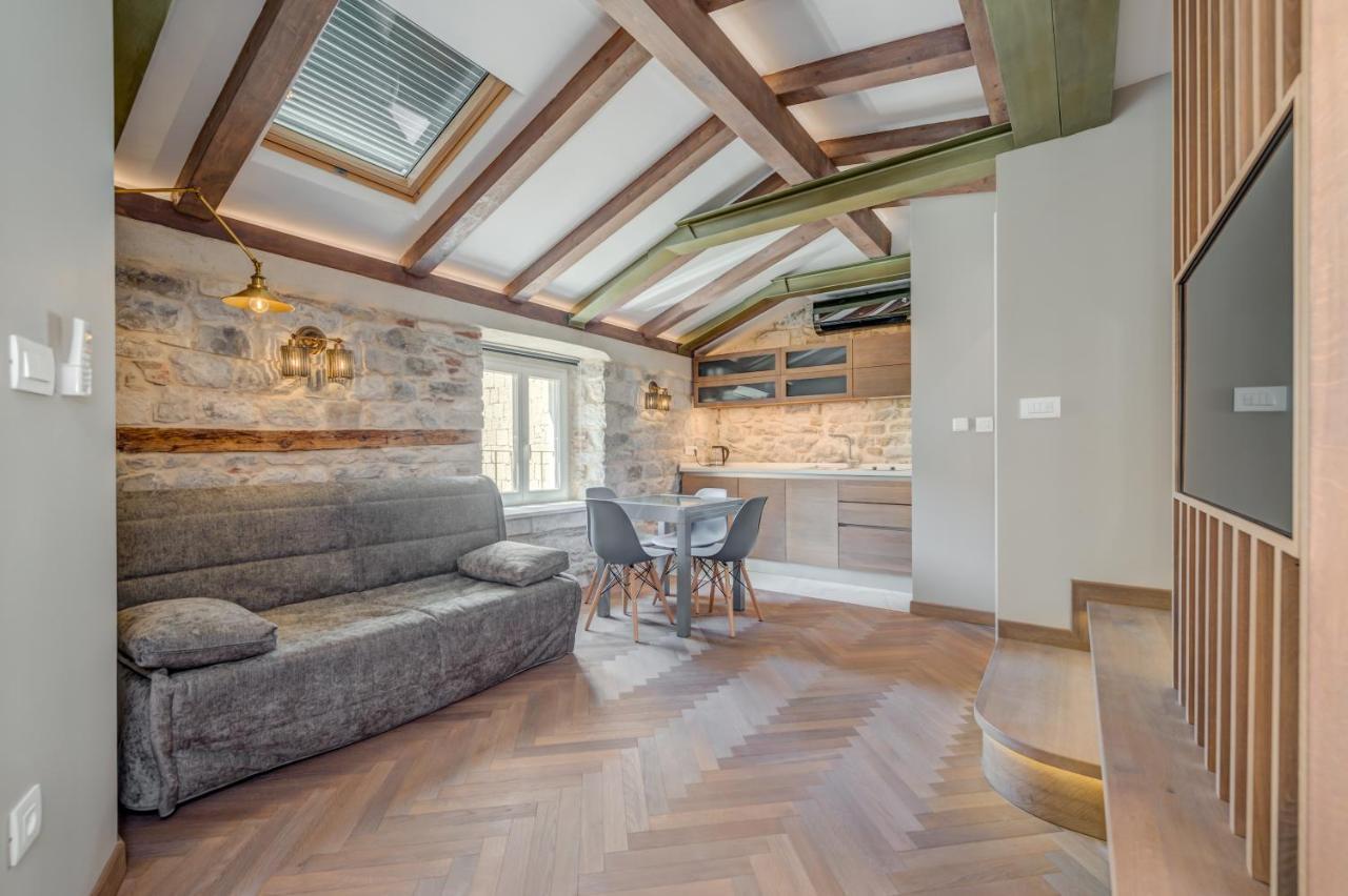 Palace Luxury Retreat Split Luaran gambar