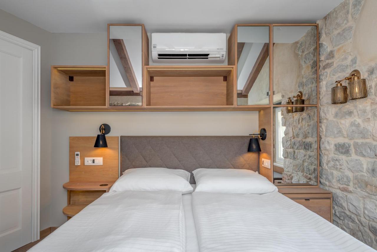 Palace Luxury Retreat Split Luaran gambar
