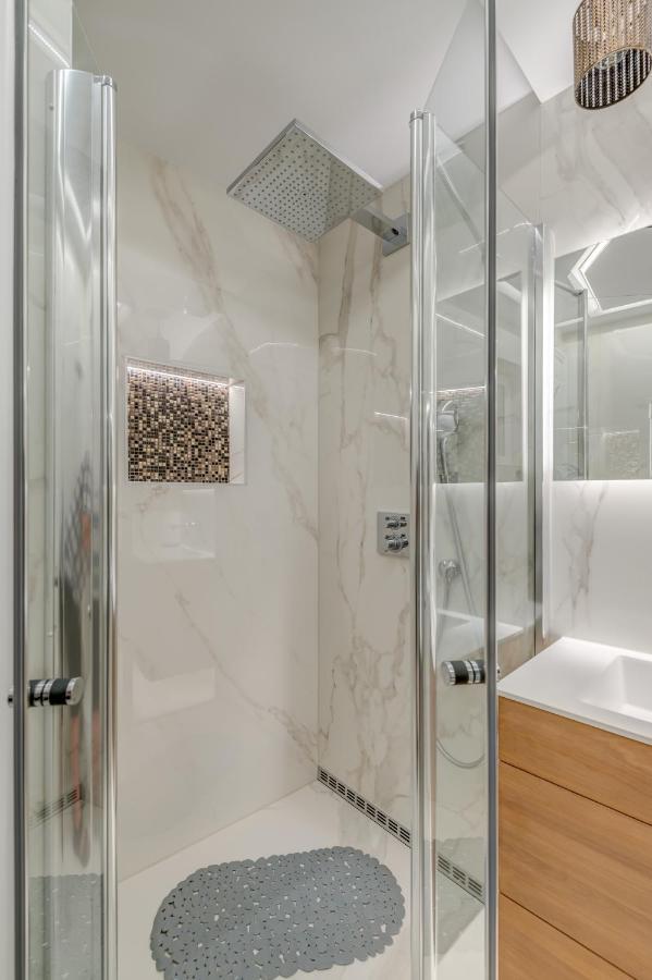 Palace Luxury Retreat Split Luaran gambar