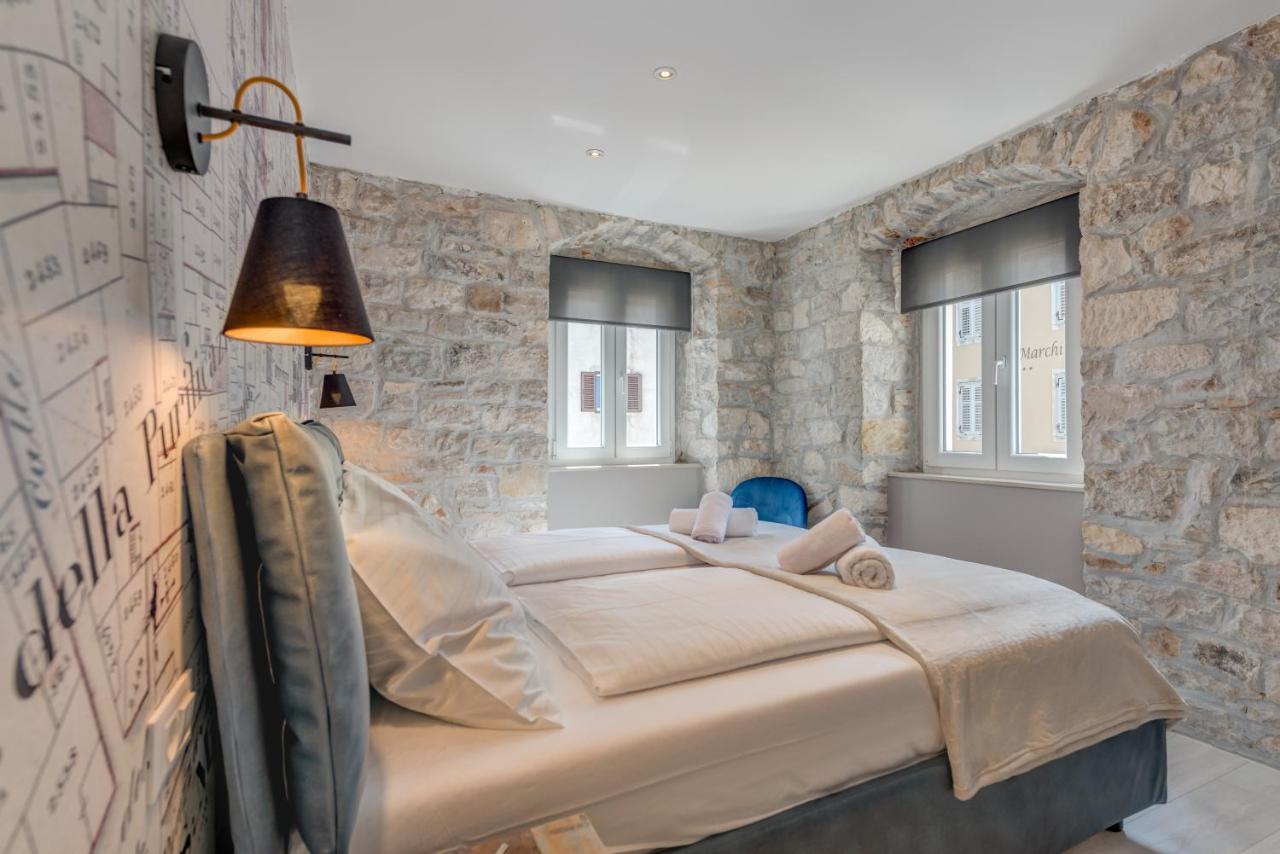 Palace Luxury Retreat Split Luaran gambar