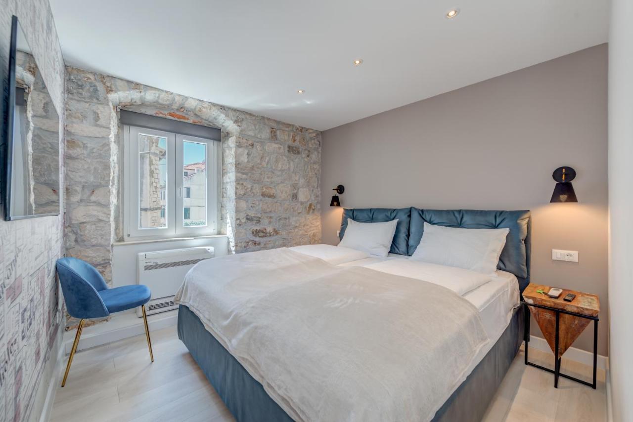 Palace Luxury Retreat Split Luaran gambar