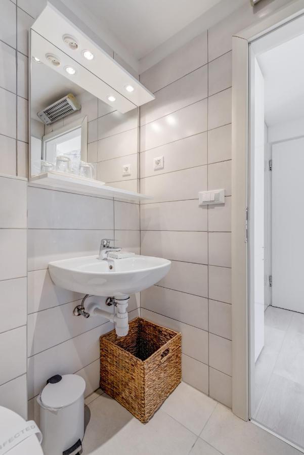 Palace Luxury Retreat Split Luaran gambar