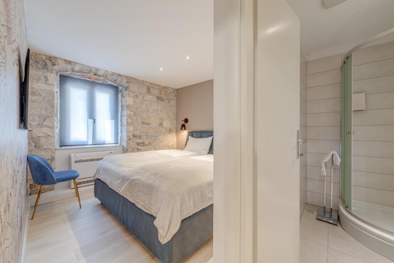 Palace Luxury Retreat Split Luaran gambar