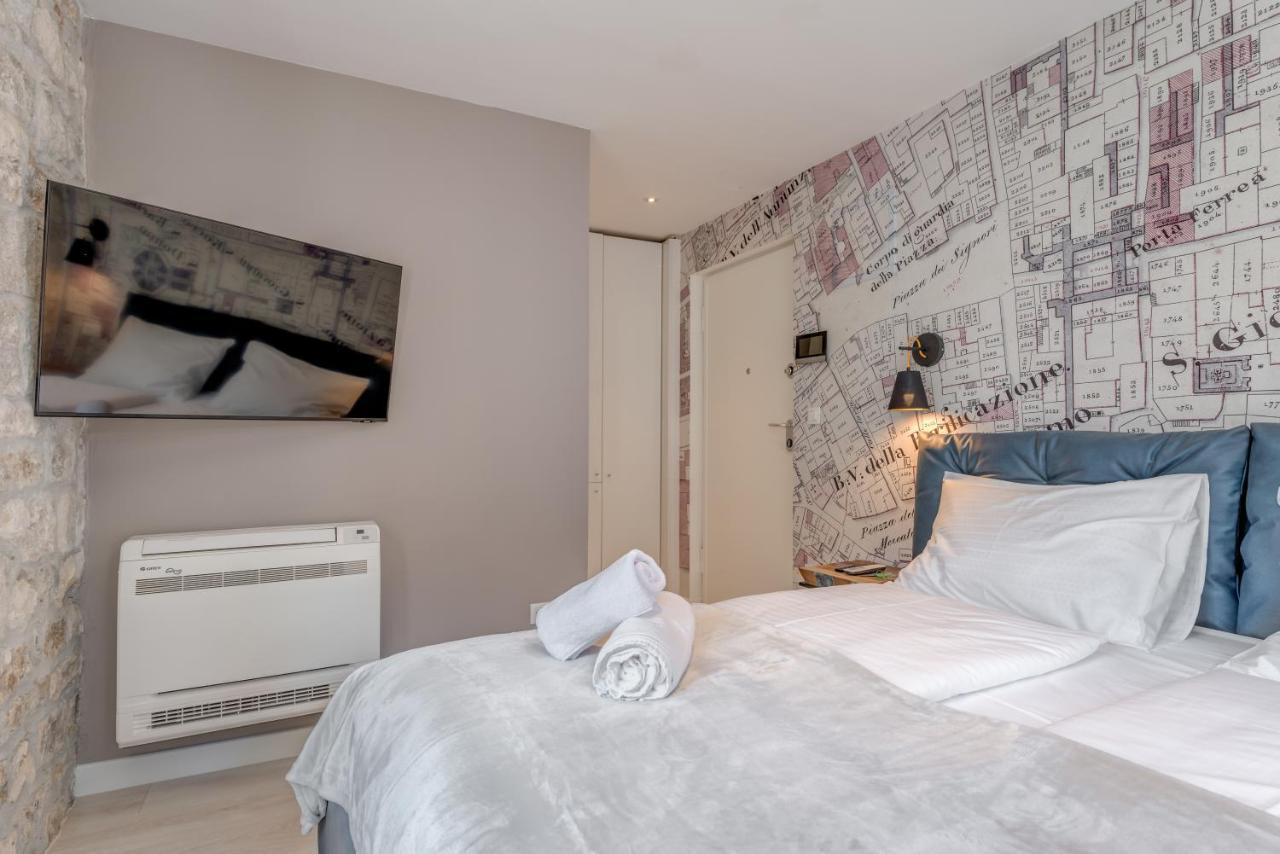 Palace Luxury Retreat Split Luaran gambar