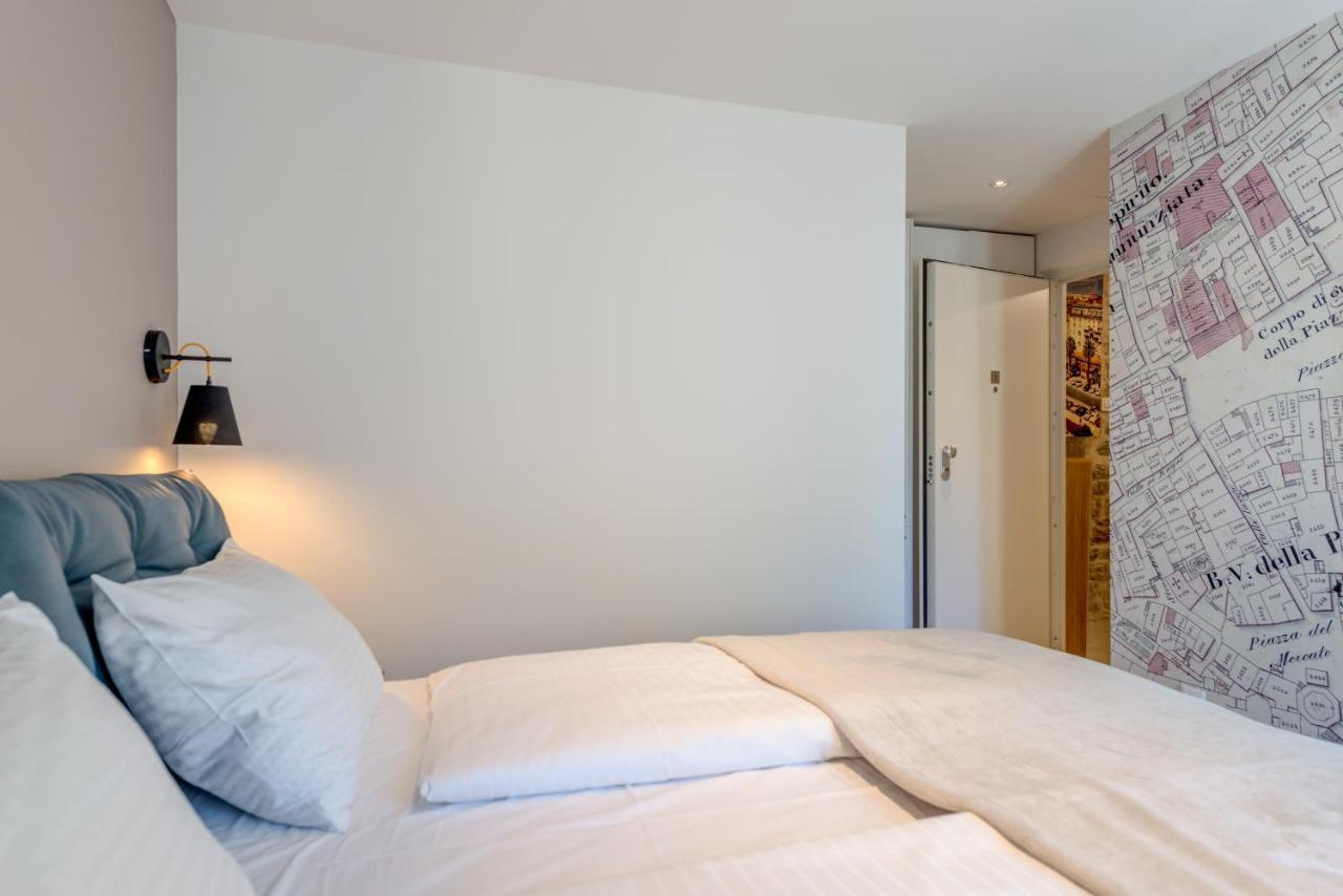 Palace Luxury Retreat Split Luaran gambar