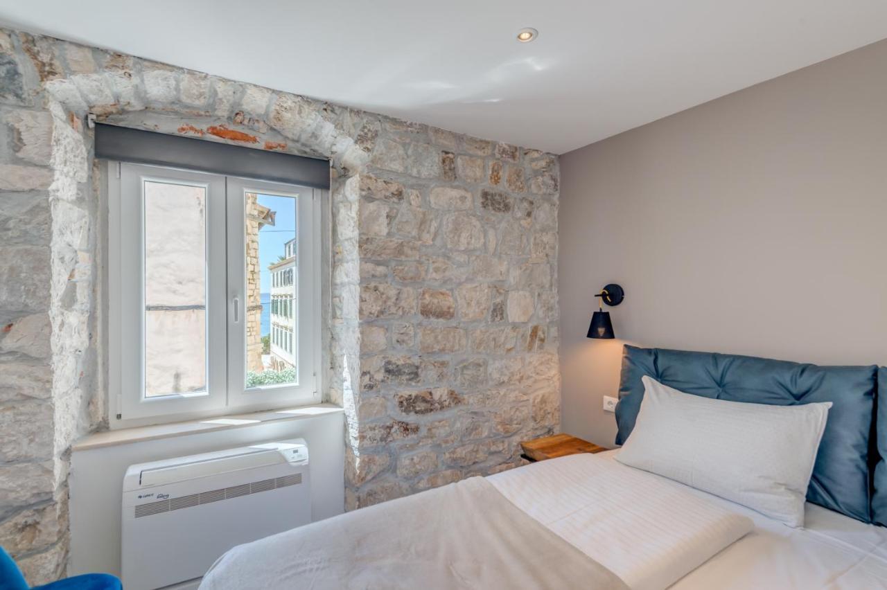 Palace Luxury Retreat Split Luaran gambar