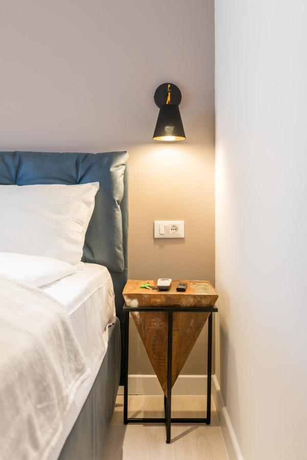 Palace Luxury Retreat Split Luaran gambar