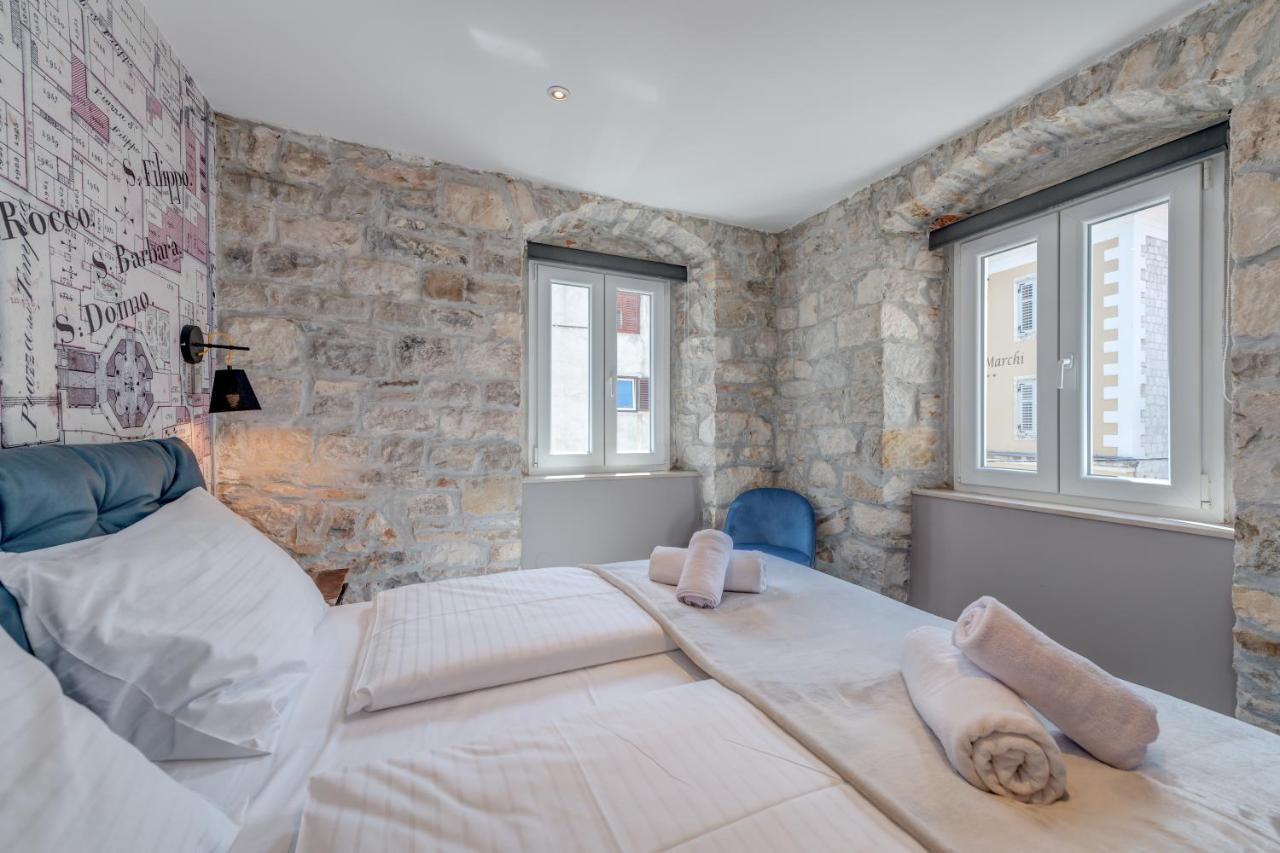 Palace Luxury Retreat Split Luaran gambar