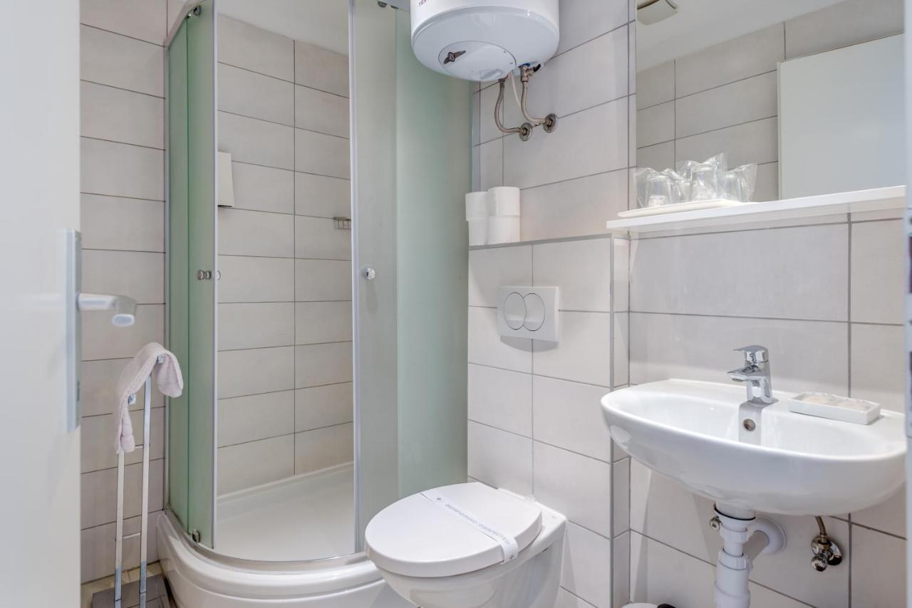 Palace Luxury Retreat Split Luaran gambar