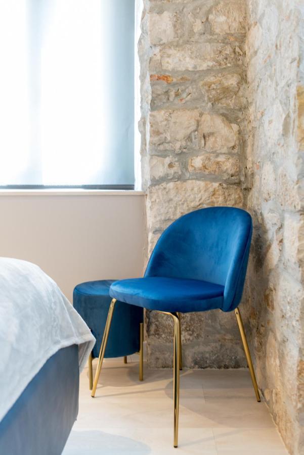 Palace Luxury Retreat Split Luaran gambar