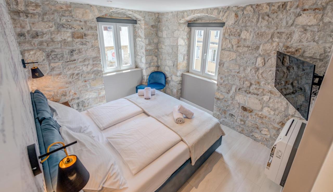 Palace Luxury Retreat Split Luaran gambar
