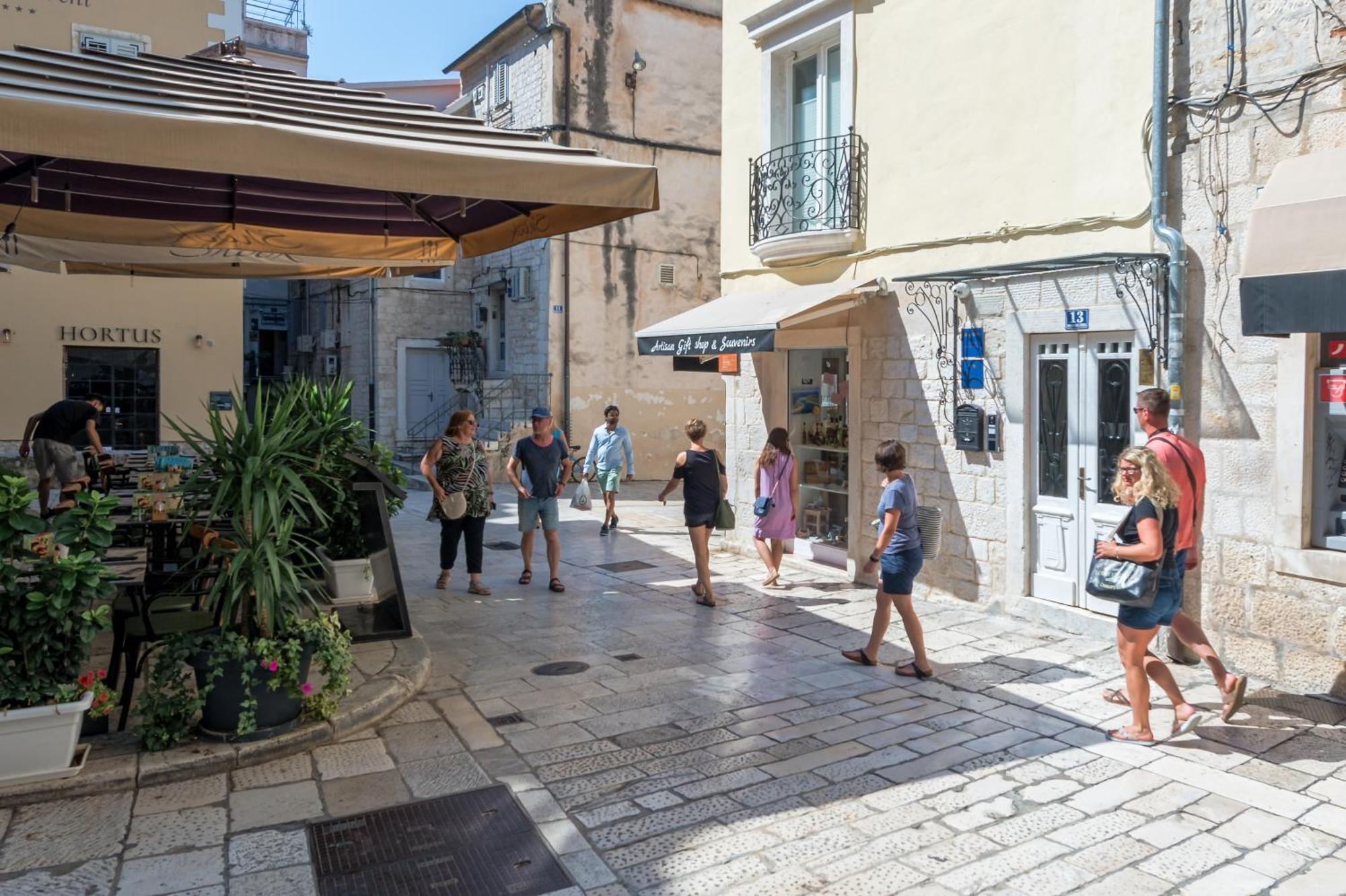 Palace Luxury Retreat Split Luaran gambar