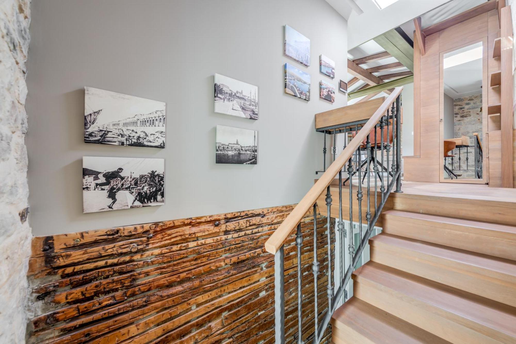 Palace Luxury Retreat Split Luaran gambar