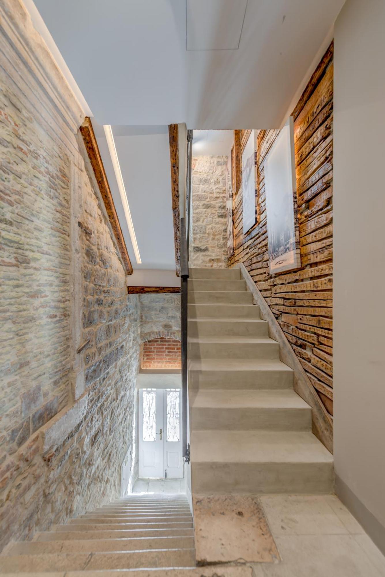 Palace Luxury Retreat Split Luaran gambar
